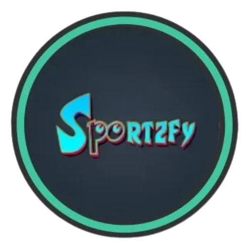 Sportzfy App